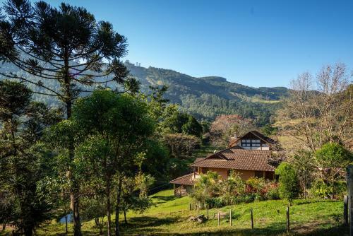 Hotel Pousada Alto S�o Martinho