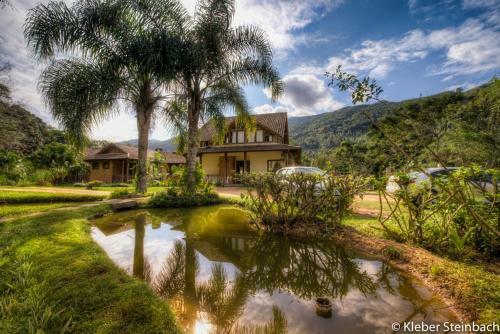 Hotel Pousada Alto S�o Martinho