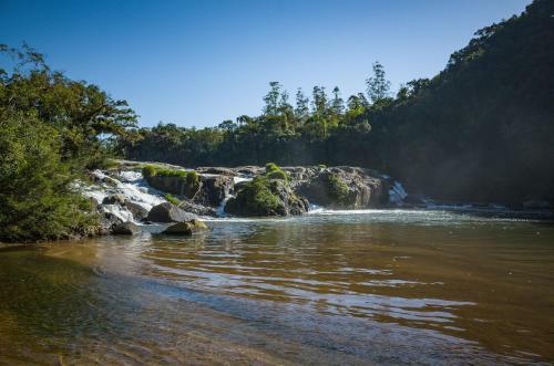 Hotel Pousada Alto S�o Martinho