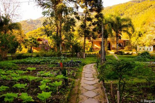 Hotel Pousada Alto S�o Martinho