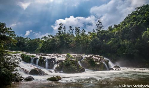 Hotel Pousada Alto S�o Martinho