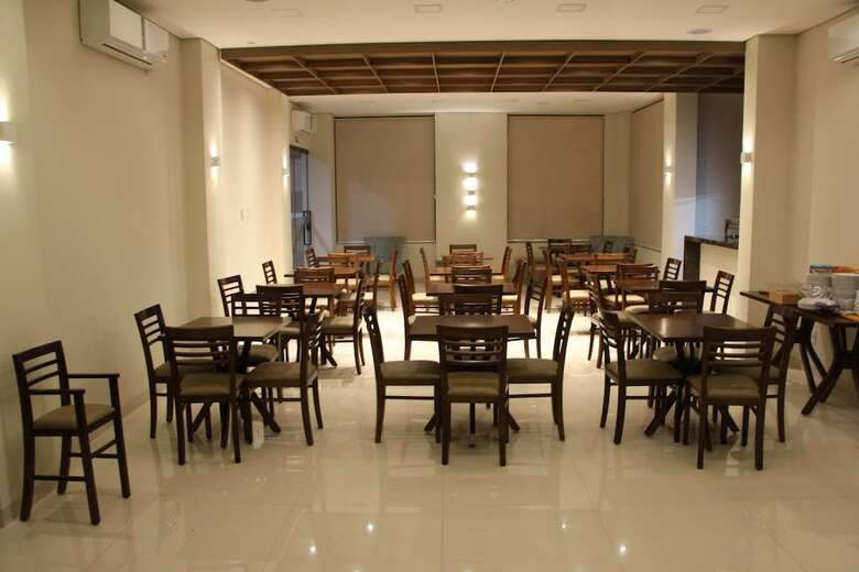 Hotel B&s