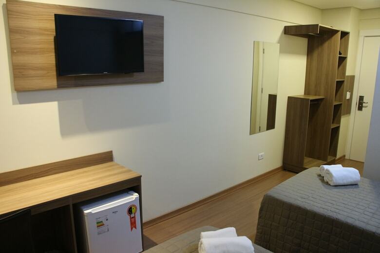Hotel B&s