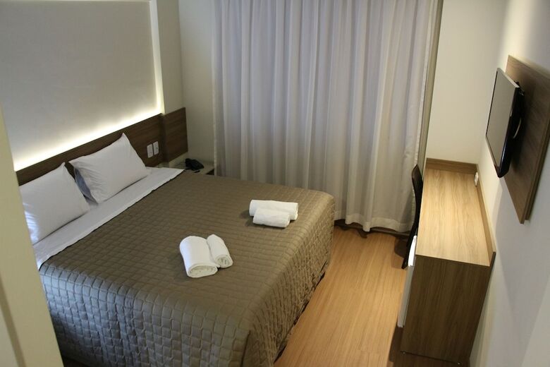 Hotel B&s