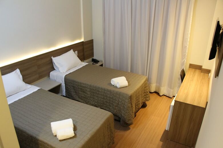Hotel B&s