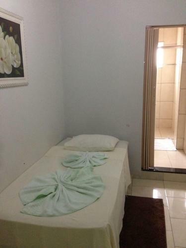 Quer�ncia Hotel