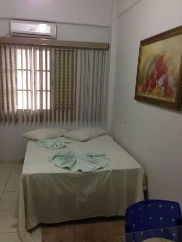 Quer�ncia Hotel