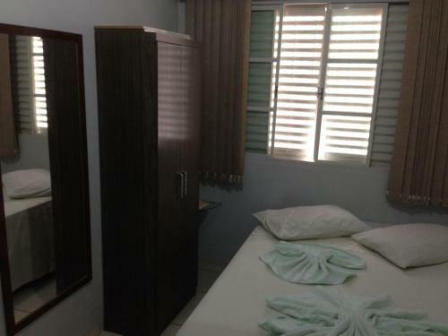 Quer�ncia Hotel