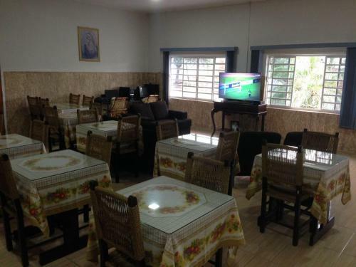 Quer�ncia Hotel