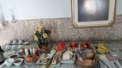 Quer�ncia Hotel