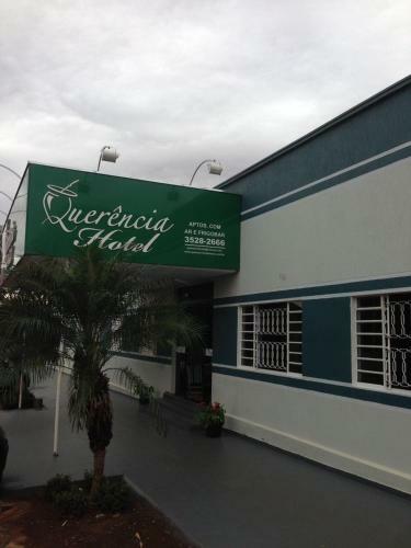 Quer�ncia Hotel