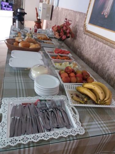 Quer�ncia Hotel