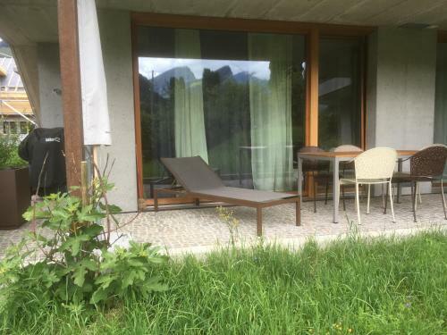 Chalet Park Apartment