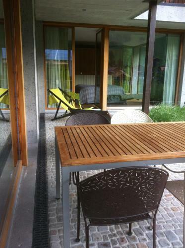 Chalet Park Apartment