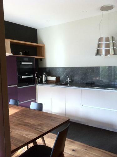 Chalet Park Apartment