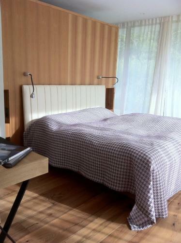 Chalet Park Apartment