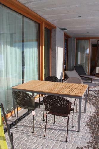 Chalet Park Apartment