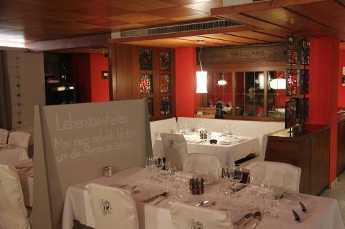 Posada Landgasthof Hirschen