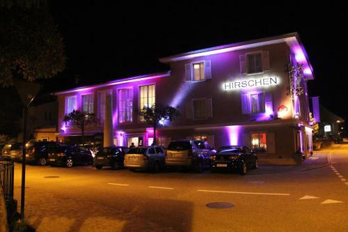 Posada Landgasthof Hirschen