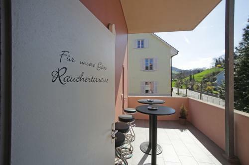 Posada Landgasthof Hirschen
