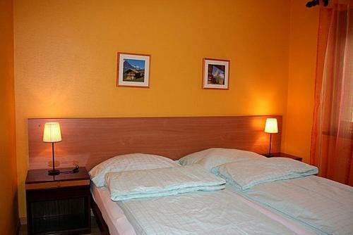 Motel Au Gros Pr�