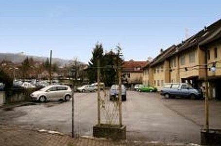 Motel Au Gros Pr�