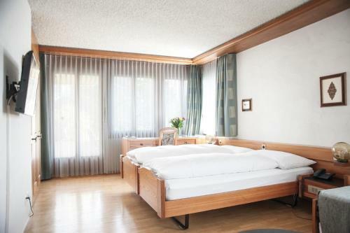 Hotel Wolfensberg