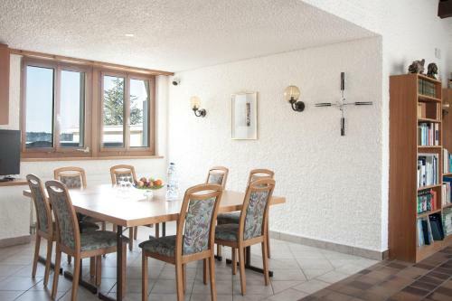 Hotel Wolfensberg