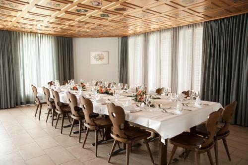 Hotel Wolfensberg
