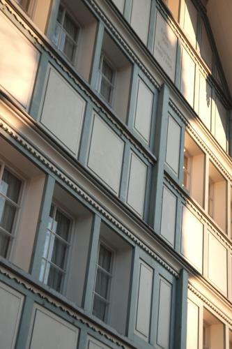 Hotel Wolfensberg