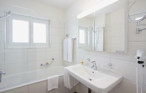 Central Swiss Quality Apartments