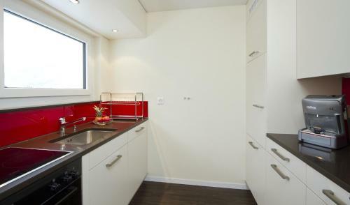 Central Swiss Quality Apartments
