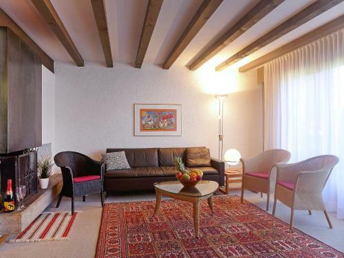 Apartment Haush�lfte B�rnermutz