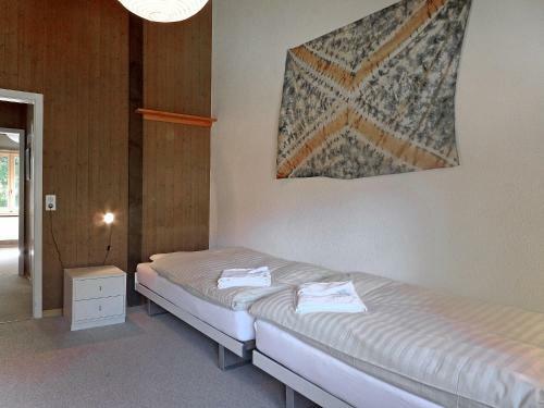 Apartment Haush�lfte B�rnermutz