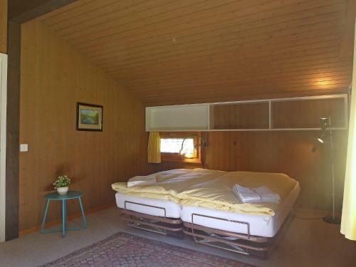 Apartment Haush�lfte B�rnermutz