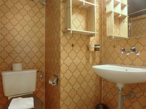 Apartment Haush�lfte B�rnermutz
