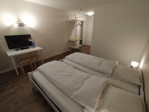 Hotel Motelina