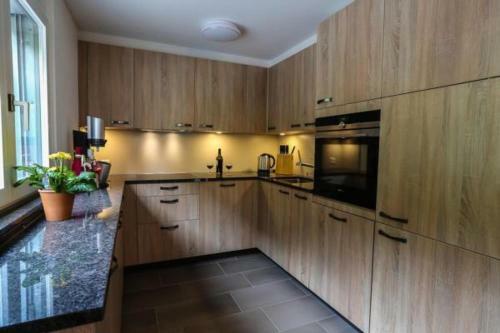 Apartamento Wildhaus Weiherhof