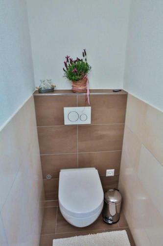 Apartamento Wildhaus Weiherhof