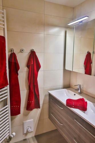 Apartamento Wildhaus Weiherhof
