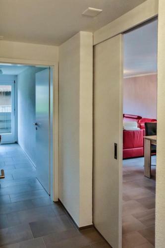 Apartamento Wildhaus Weiherhof