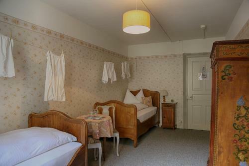 Berghotel Schynige Platte