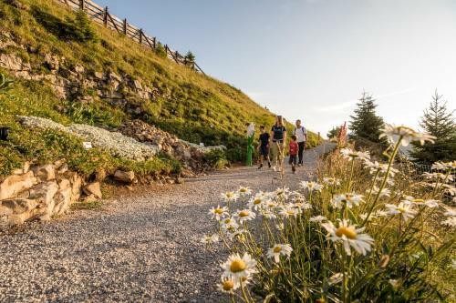 Berghotel Schynige Platte