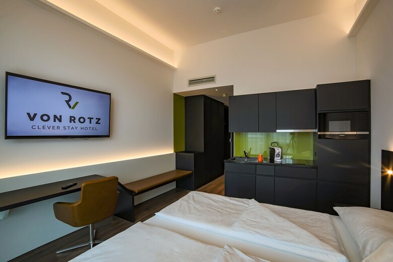 Hotel Von Rotz