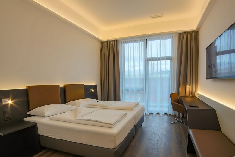 Hotel Von Rotz
