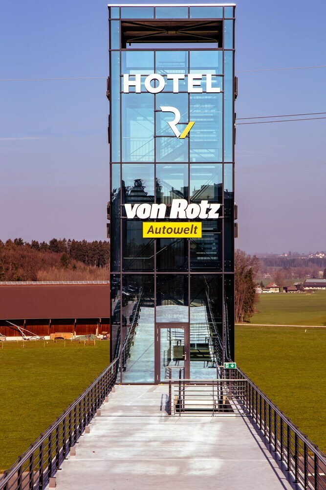 Hotel Von Rotz