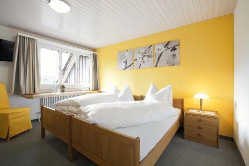 Posada Landgasthof Wartegg