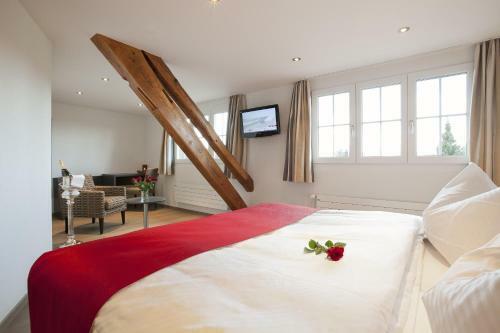 Posada Landgasthof Wartegg