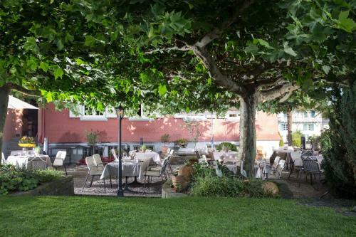 Posada Landgasthof Wartegg