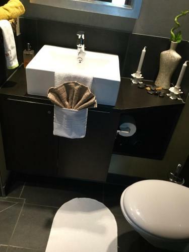 Apartamento G�stehaus River Inn